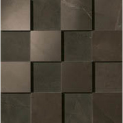 Marvel Bronze Mosaico 3D (ASLG) 30x30 Керамогранит