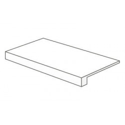 Marvel Beige Scalino 33x75 (ASM2) 33x75 Керамогранит