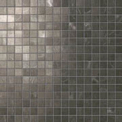 Marvel Grey Mosaico Lappato (ASMG) 30x30 Керамогранит