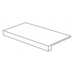 Marvel Calacatta Scalino 33x60 (ASMN) 33x60 Керамогранит