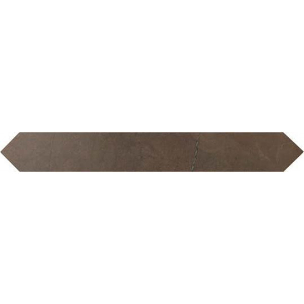 Marvel Bronze Listello Esagono Lapp. (AVXP) 11x86 Керамогранит