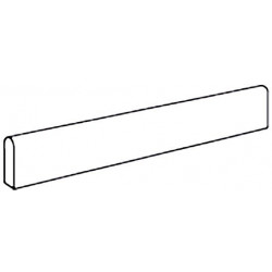 Marvel Calacatta Battiscopa Lappato (AVXS) 7,2x60 Керамогранит