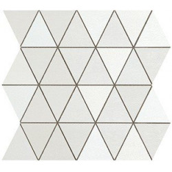MEK Light Mosaico Diamond Wall (9MDL) 30,5x30,5 Керамическая плитка