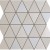 MEK Medium Mosaico Diamond Wall (9MDM) 30,5x30,5 Керамическая плитка