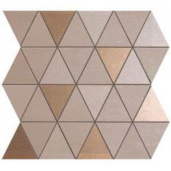 MEK Rose Mosaico Diamond Wall (9MDR) 30,5x30,5 Керамическая плитка