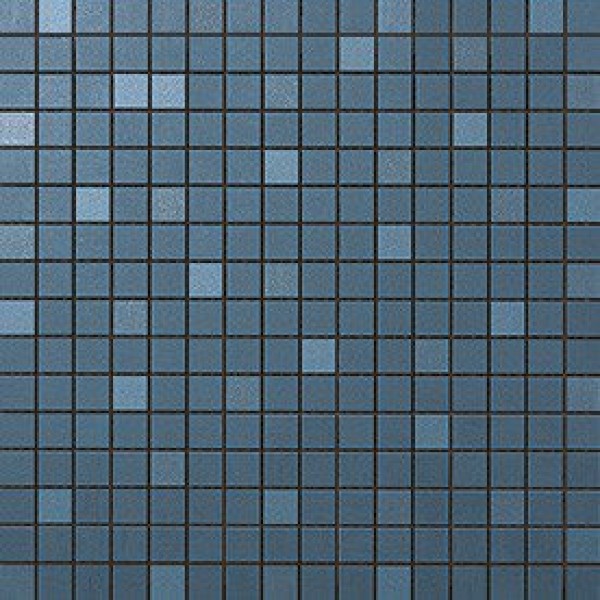 MEK Blue Mosaico Q Wall (9MQU) 30,5x30,5 Керамическая плитка