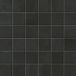 MEK Dark Mosaico (AMK1) 30x30 Керамогранит