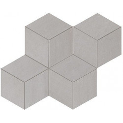 MEK Medium Mosaico Esagono (AMKF) 30x35 Керамогранит