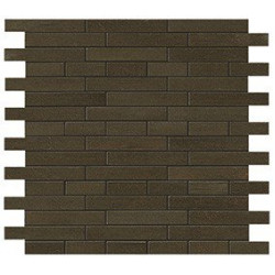MEK Bronze Mosaico Zip (AMKN) 27x28 Керамогранит