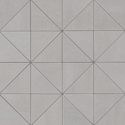 MEK Medium Mosaico Prisma (AMKV) 36x36 Керамогранит