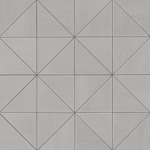 MEK Medium Mosaico Prisma (AMKV) 36x36 Керамогранит MEK Medium Mosaico Prisma (AMKV) 36x36 Керамогранит