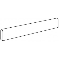 MEK Light Battiscopa (AMPN) 7,2x60 Керамогранит