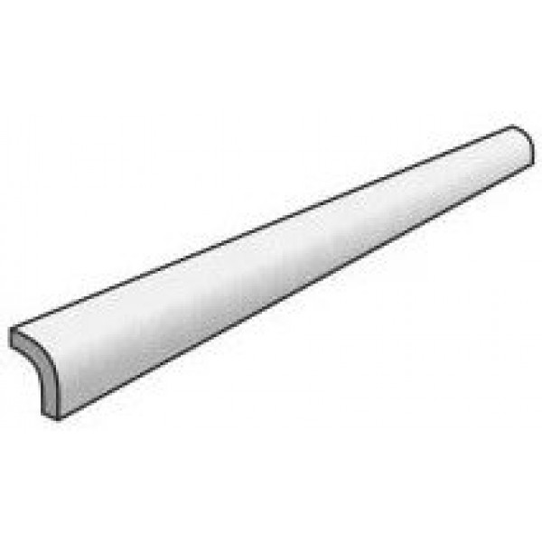 MEK Blue Spigolo 10mm (LM1U) 1x25 Керамическая плитка