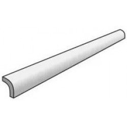 MEK Blue Spigolo (LMPU) 0,85x25 Керамическая плитка