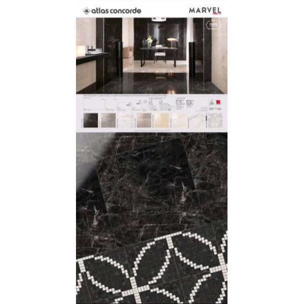 MARVEL PRO Панель 100X200 (AEB8)