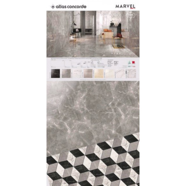 MARVEL PRO Панель 100X200 (AEB9)