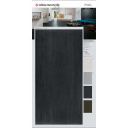 PAN.S.MEK DARK-569A. 100X192 (AUHH)  Панель