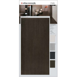 PAN.S.MEK BRONZ-570A. 100X192 (AUHK)  Панель