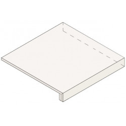 Nash Dark oak Scalino Angolare 33 DX (AN22) 33x33 Керамогранит