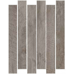 Nash Greige Listello 7,5X60 (AN2O) 7,5x60 Керамогранит