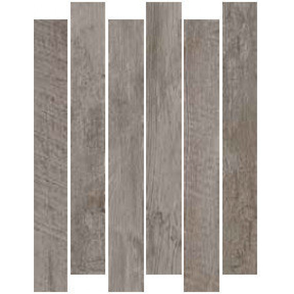 Nash Greige Listello 7,5X60 (AN2O) 7,5x60 Керамогранит