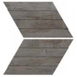 Nash Gray Wood Chevron (AN9T) 32,5x45 Керамогранит