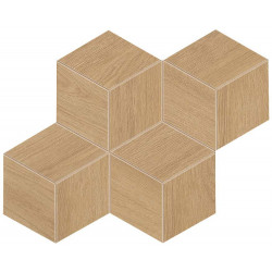 Nid Natural Mosaico Esagono 30x35 (AAOB) 30x35 Керамогранит