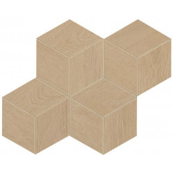 Nid Cashmere Mosaico Esagono 30x35 (AAOD) 30x35 Керамогранит