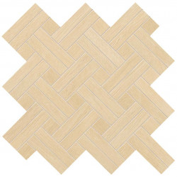 Nid Light Mosaico Intreccio 35x35 (AAOO) 35x35 Керамогранит