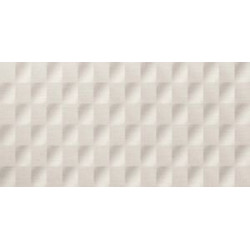 Room 3D Mesh White  40x80 (8RMW) 40x80 Керамическая плитка