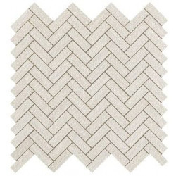 Room White Herringbone Wall (9RHW) 32,4X32,4 Керамическая плитка