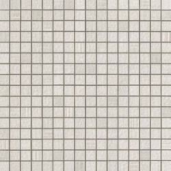 Room White Mosaico Q (9RQW) 30,5x30,5 Керамическая плитка
