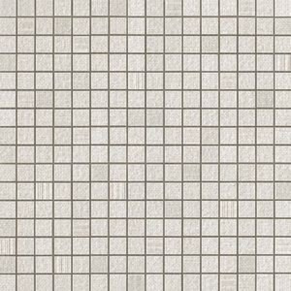 Room White Mosaico Q (9RQW) 30,5x30,5 Керамическая плитка