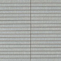 Room Grey Mosaico Bacchetta (AS5G) 30x30 Керамогранит