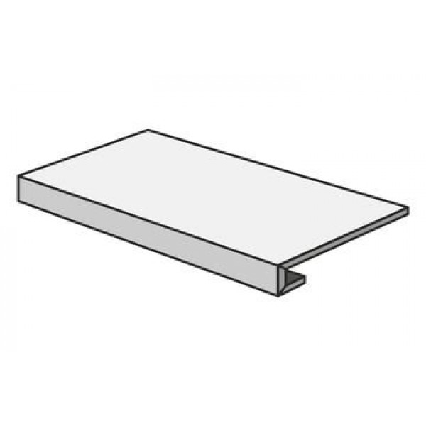 Seastone White Scalino 33x60 (8S0I) 33x60 Керамогранит