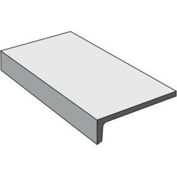 Seastone Black El. L Strutturato 60 (8S0P) 60x15 Керамогранит