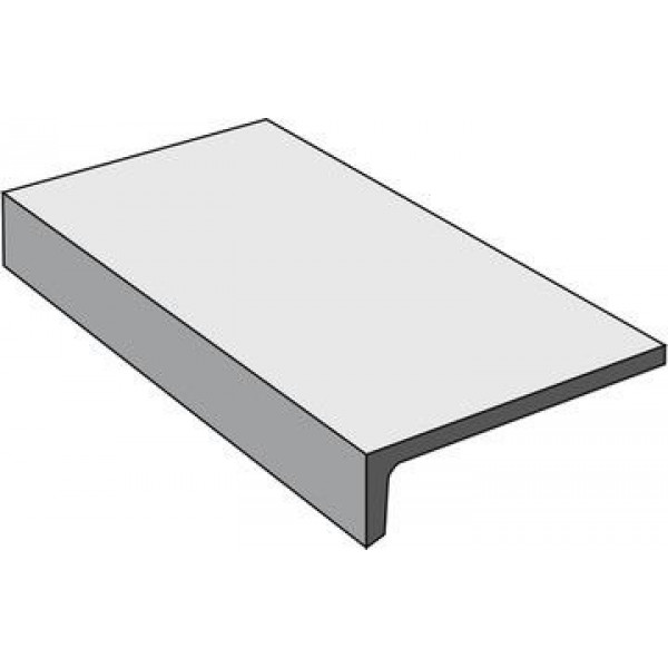 Seastone Greige El. L Strutturato 60 (8S0S) 60x15 Керамогранит