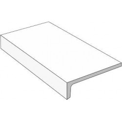 Seastone White El. L Strutturato 60 (8S0W) 60x15 Керамогранит