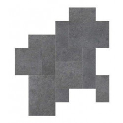 Seastone Gray Multiformato (8S46) 60x60 Керамогранит