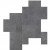 Seastone Gray Multiformato (8S46) 60x60 Керамогранит