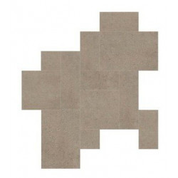 Seastone Greige Multiformato (8S47) 60x60 Керамогранит