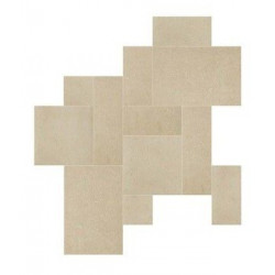 Seastone Sand Multiformato (8S4D) 60x60 Керамогранит