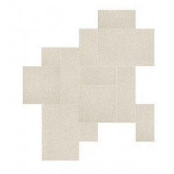 Seastone White Multiformato (8S4E) 60x60 Керамогранит