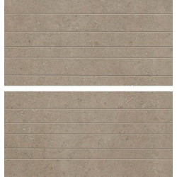 Seastone Greige Mosaico Linea Mix2 (8S70) 30x60 Керамогранит