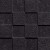Seastone Black Mosaico 3D (8S73) 30x30 Керамогранит
