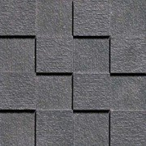 Seastone Gray Mosaico 3D (8S74) 30x30 Керамогранит