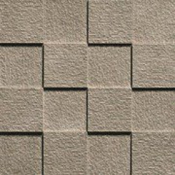 Seastone Greige Mosaico 3D (8S75) 30x30 Керамогранит