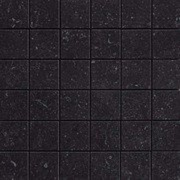 Seastone Black Mosaico (8S78) 30x30 Керамогранит
