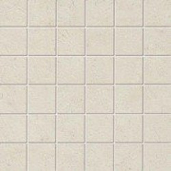 Seastone White Mosaico (8S82) 30x30 Керамогранит