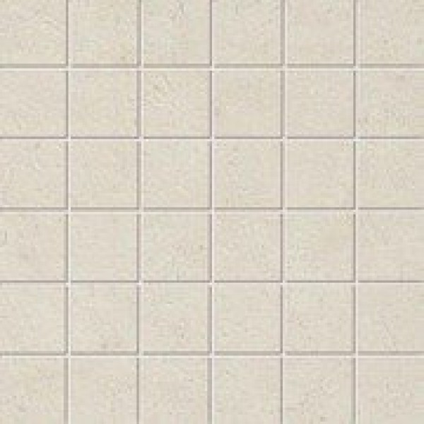 Seastone White Mosaico (8S82) 30x30 Керамогранит